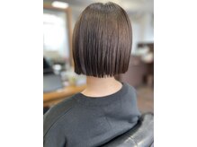 ヘアーアンドビューティ ワイワイ(hair&beauty WAIWAI)