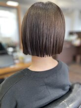 ヘアーアンドビューティ ワイワイ(hair&beauty WAIWAI)