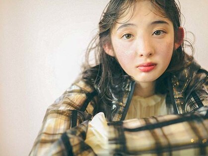エム(M)の写真