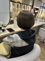 マティス 藤崎店(MATISSE)&nbsp;ショート