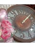 頑張る私に今日はご褒美 ♪癒しのスパ トリートメント￥6000円→￥5,500