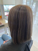 ヘアーサロン リン(hair salon Rin)&nbsp;水素カラー