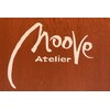 アトリエ ムーヴ(Atelier Moove)のお店ロゴ