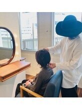 エルサフィロ キタハマ(el zafiro kitahama)&nbsp;竹中 寛