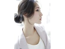 ドラマティックヘア(DRAMATIC HAIR)