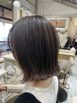 コンチャス(Conchus) 20代30代40代大人美人ヘア