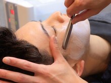 デフカッヅ 北千住(DEF CUTZ)