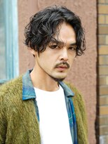 オーシャン トーキョー コウベ(OCEAN TOKYO KOBE) グランジスパイラルセンターパート