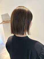 エミーバイアミ(emmy by Ami) ハイライトカラー