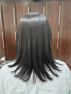 タヤ 千葉そごう店(TAYA) AIストレート