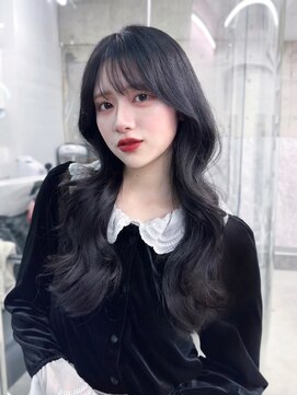 フィヴェント(Fivent) 次流行るのはコレ！先取りウェーブパーマスタイル★骨格診断