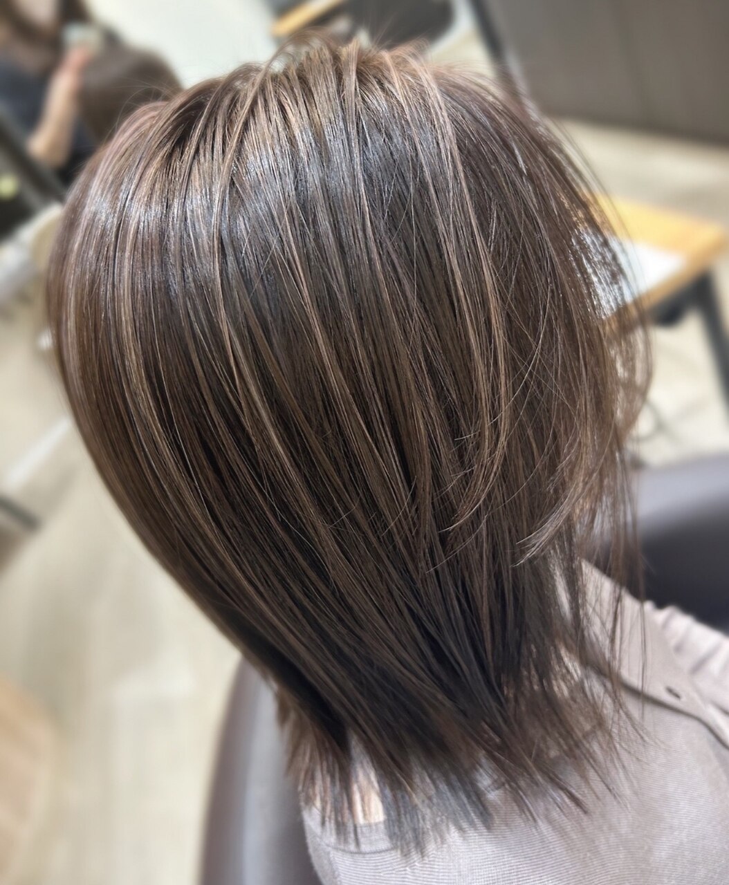 ヘアスタイル｜リアージュ(Reage)｜ホットペッパービューティー