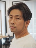 メンズカット/メンズパーマ/フェード【仙川/調布/千歳烏山】