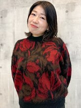 シック 浦和(CHIC) 宗形 まゆみ