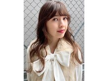セシルヘアー 松山店(Cecil hair)