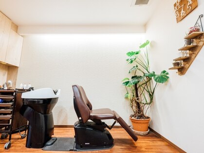 サロンドイヴ(Salon de Eve)の写真
