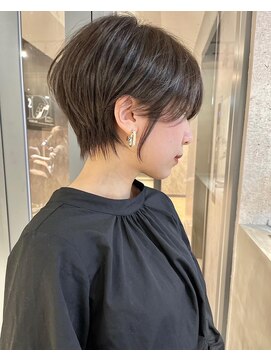 レイズアンダーバーホワイト(RAISE by _WHITE) 髪質改善/艶髪/透明感/大分美容室/10代20代30代