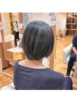 エルパティオ(EL PATIO) ショートボブ