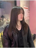 人気のオリーブグレージュ