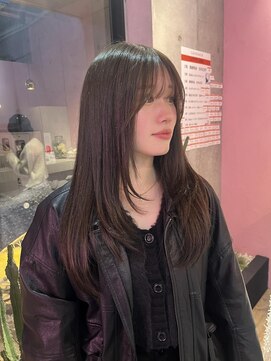 レイドバック(LAID BACK) 人気のオリーブグレージュ