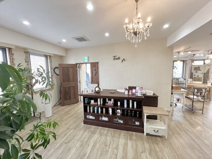ヘア カンパニー トワ 千葉店(TOWA)の写真