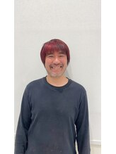 ピュアウォーター 東雲店(Pure Water) 小宮山 悟史