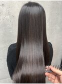 KANOAオリジナルストレート
