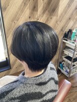 ルネッサンスヘアー ラファエロ(RAFFAELLO)&nbsp;グラデーションカット