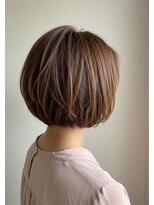 タビアカラー 宇土店&nbsp;#髪質改善#白髪染め#グレイカラー#リタッチ#トリートメント