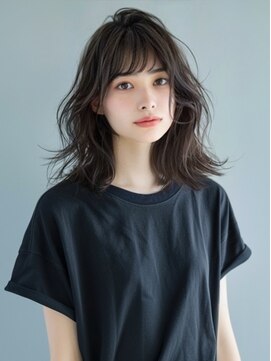 アルトリスト(Altruist Aging×HAIR&SPA) ☆イメチェンピンクベージュアンブレラカラー前髪クールショート