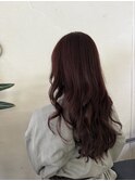 pink  brown