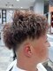 ヘアワーク モチヅキの写真/髪と頭皮に優しいオーガニックカラーを使用！頭皮に優しく、ダメージレスに特化した薬剤でなりたいが叶う♪