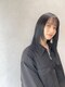 レミー(Remii)の写真/【地下鉄大通駅徒歩5分】綺麗に見える似合わせ技術で大人女子が支持する好評アンニュイStyle/カット¥4180～