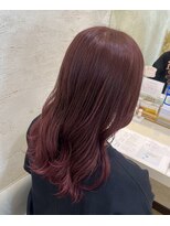 ジルスタンダード(JILL STANDARD)&nbsp;カシスピンクカラー