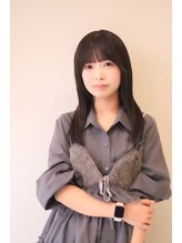 アルルヘアー ファン(ARURU HAIR fan) 山口 雅