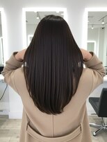 グルグル 秋葉原店(GULGUL)&nbsp;秋葉原/髪質改善/酸性ストレート/縮毛矯正/韓国/顔周り