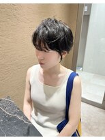 ロレト(Loreto)&nbsp;ショートヘア