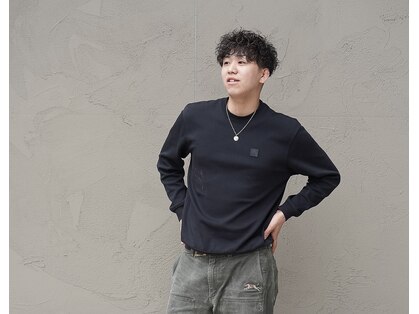 ヘアカフェ ブーン(Hair Cafe Boon)の写真