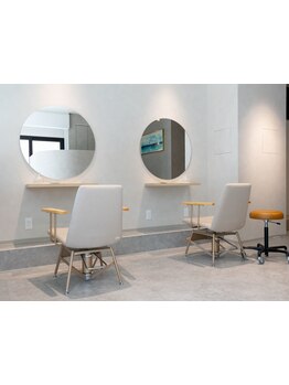 【お客様ファーストを第一に】一人ひとりに寄り添った、マンツーマン施術☆あなただけの特別空間をご提供♪