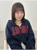 ミディアムレイヤー♪