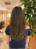 アクセスムーン 東海店(Access Moon) 透明感あふれるカラー！
