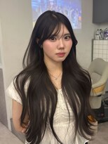 アマトウキョウ 表参道(AMA TOKYO)&nbsp;韓国くびれ巻き