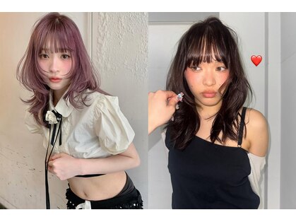 フェブ(fev)の写真
