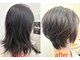 エトワール(etoile)の写真/落ち着いた大人のための美容室◆最新設備とおしゃれなインテリアで美意識が一層高まります。