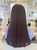 レイフィールド 長嶺店(RAY Field)&nbsp;ワインレッド