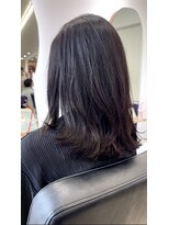 ボヌール 西宮北口(Bonheur)&nbsp;【西宮北口】動きで叶える、やわらかガーリースタイル