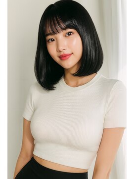 シンシア 布施店(sincere) 髪質改善×長期美髪ケア