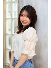 エアーエイチ(air-H) アベ ナツミ