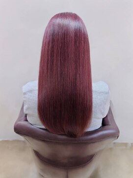 スピリティ(sprity) ネオメテオストレート