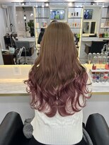 ラピス 千葉(Lapis)&nbsp;【ラピス千葉今村としき】グラデーションカラー